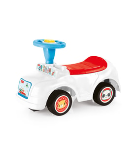 Dolu Oyuncak On Car - Standart