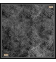 GÜZ  YAZ SERİNLİĞİ EŞARP 90 x 90 - 2347 (Füme)