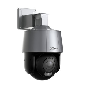 DH-SD3A200-GN-A-PV 2MP IR and White Light Full-color Network PT Camera