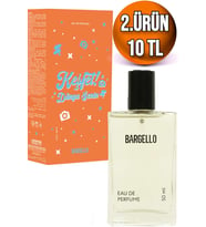 BARGELLO 517 ERKEK 50 ml PARFÜM EDP WOODY