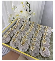polyester  Magnet 25 Adet Söz - Nişan - Nikah - Düğün - Sünnet