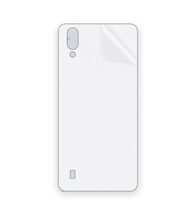 SChitec ZTE Blade A51 Lite Uyumlu Arka Yüzey Hidrojel Koruyucu Film