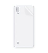 SChitec ZTE Blade A51 Lite Uyumlu Arka Yüzey Hidrojel Koruyucu Film