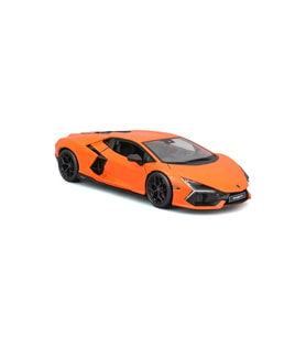 Lamborghini Revuelto 1:24 Model Araba: Süper Spor Otomobil Tutkunlarının Rüyası (Çok Renkli)