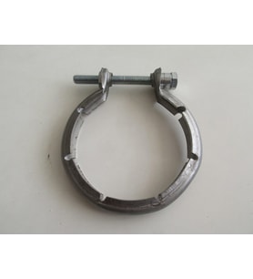 Bmw 3 Seri F30 12/18 Parti·kül Fi·ltre Kelepçesi· (Egzos) 