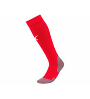 Puma Team Liga Socks Core Futbol Tozluk 70344101 Kırmızı