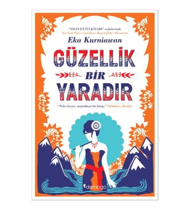 Güzellik Bir Yaradır