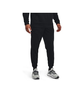 Under Armour Ua Armour Fleece Joggers Erkek Antrenman Eşofman Altı 1373362-001 Renkli (Çok Renkli)