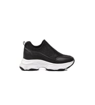 Ayakmod Lady 6080 Z Siyah Kadın Sneaker