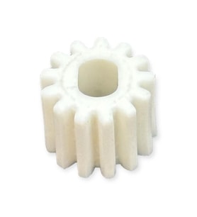 Bir Çok Marka İle Uyumlu Blender Motor Mil Dişlisi U Girişli
