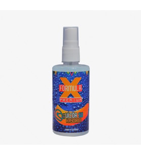 FormulaX Vizör Su Kaydırıcı 50ml (Şeffaf)