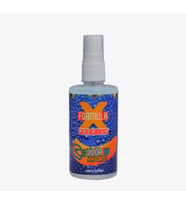 FormulaX Vizör Su Kaydırıcı 50ml (Şeffaf)