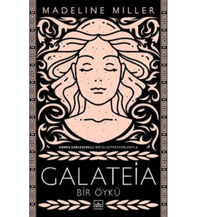 Galateia: Bir Öykü