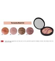 Deina Terracotta Allık Blush On 64