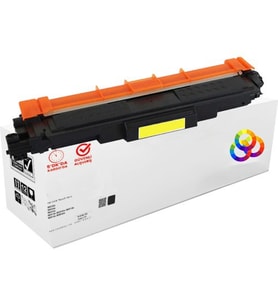 PlusPrint BROTHER MFC-L3740CDN UYUMLU Muadil Toner TN-277 Sarı (Siyah)