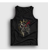 Presmono Unisex Siyah Momonga Anime Overlord Atlet 455013tt