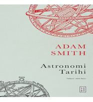 Astronomi Tarihi