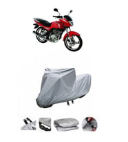 Salcano Wolf S  Gri Motosiklet Brandası ARKA ÇANTA UYUMLU DEĞİLDİR