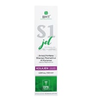 BMT S1 Jel 100 ml