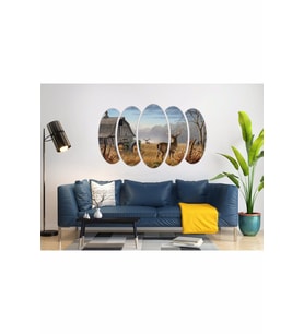 GEYİK MDF TABLO-2457