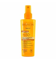 Bioxcin Sun Care Tüm Ciltler için Güneş Spreyi SPF 50+ 200 ml