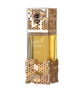 Lattafa Atheeri EDP 100 ml Kadın Parfümü