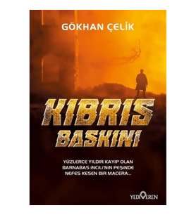 Kıbrıs Baskını