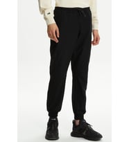 Lacoste Jogger Mens Pant.Lastik Paçalı Erkek Pantolon Siyah