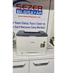 CANON İ-SENSYS LBP 6310dn DUBLEX HIZLI SERİ YÜK. KAP. TONERLİ ( 2, EL LAZER YAZICI )