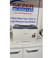 CANON İ-SENSYS LBP 6310dn DUBLEX HIZLI SERİ YÜK. KAP. TONERLİ ( 2, EL LAZER YAZICI )