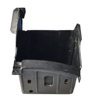 FIAT UNO- 93/01; SİS LAMBA İÇ BAĞLANTI BRAKETİ SOL (EUROBUMP) 1861-2062 7658455