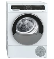 Profilo KM10610CTR A++ 10 kg Isı Pompalı Çamaşır Kurutma Makinesi