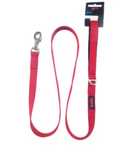Tailpetz Air Red Match Leash Köpek Gezdirme Kayışı 135 cm (Kırmızı)