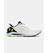 Under Armour HOVR Sonic 5 3024898-100 Erkek Koşu Ayakkabısı (Çok Renkli)