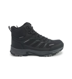 Lumberjack Alin Hi Outdoor Ayakkabı Siyah