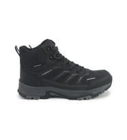 Lumberjack Alin Hi Outdoor Ayakkabı Siyah