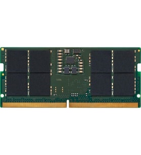 KINGSTON 32GB DDR5 5600MHZ CL46 NOTEBOOK RAM VALUE KVR56S46BD8-32