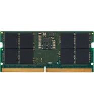 KINGSTON 32GB DDR5 5600MHZ CL46 NOTEBOOK RAM VALUE KVR56S46BD8-32