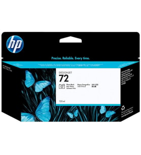 Hp 72 C9370a Foto Siyah Orjinal Plotter Kartuşu U (Çok Renkli)
