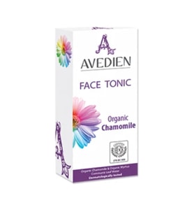 Face Tonıc Yüz Temizleme Organic Chamomile Sıvısı 150 ml