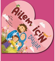 Ailem İçin Dualar