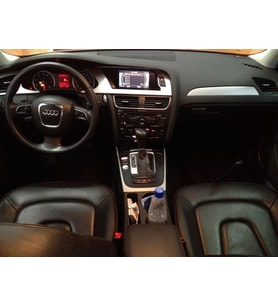 AUDI A4 2010 CARPLAY ANDROİD AUTO 2RAM MULTİMEDYA USB KAMERA