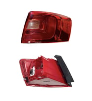 LEOPARTS Volkswagen Jetta 6 Stop Lambası Dış Sağ 2011-2014 5C6945096E
