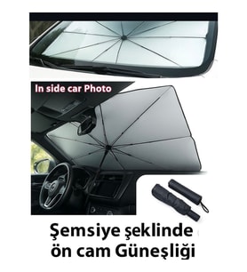 Onkar Şemsiye Güneşlik