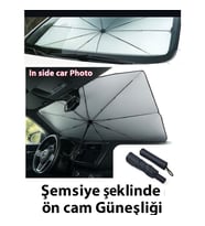 Onkar Şemsiye Güneşlik