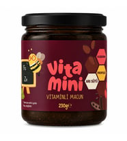 Vitamini Vitaminli Macun 230 Gr