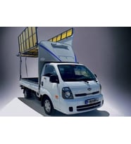 KAPAKLI TENTE AMORTİSÖRÜ 705MM 850N 14/28 MAFSALLI