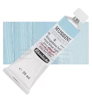 Mussini 35ml Yağlı Boya Seri:2 No:485 Royal Blue Light