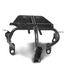 Cbf 150 Uyumlu Far Braketi
