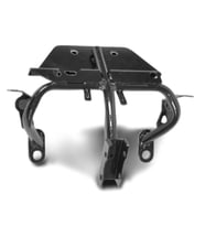 Cbf 150 Uyumlu Far Braketi